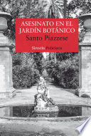 Cover of Asesinato en el Jardín Botánico