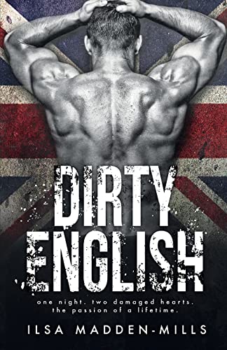 Cover of Dirty English
