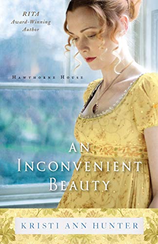 Cover of An Inconvenient Beauty