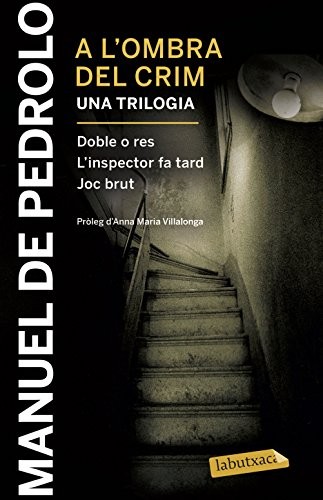 Cover of A l’ombra del crim