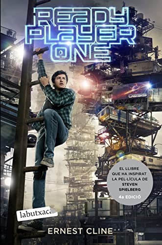 Cover of Ready Player One