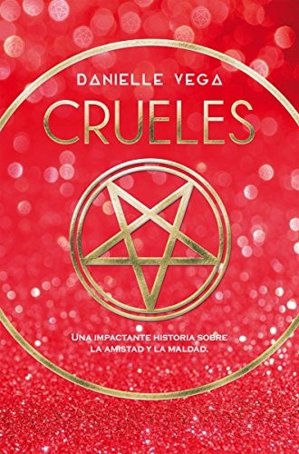 Cover of Crueles