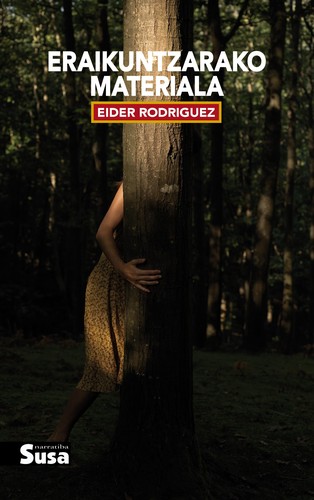 Cover of Eraikuntzarako materiala