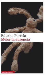 Cover of Mejor la ausencia