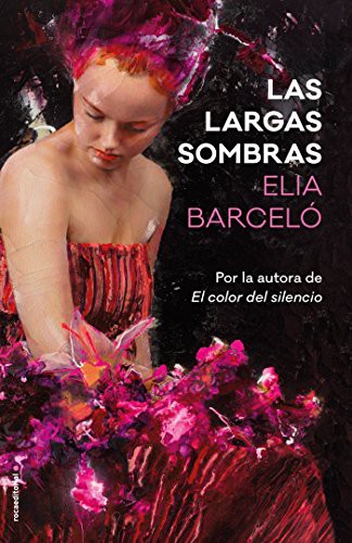 Cover of Las largas sombras