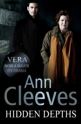 Cover of Hidden Depths
