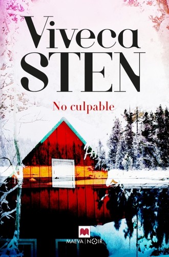 Cover of No culpable