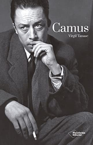 Cover of Camus