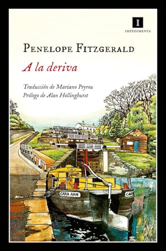 Cover of A la deriva
