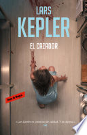 Cover of El cazador