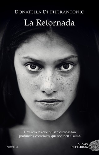 Cover of La retornada