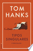 Cover of Tipos singulares