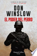 Cover of El poder del perro