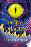 Cover of La huella del dragón