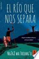 Cover of El río que nos separa