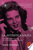 Cover of La auténtica Lolita