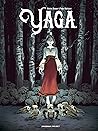 Cover of Yaga