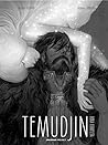 Cover of Temudjin Obra Completa