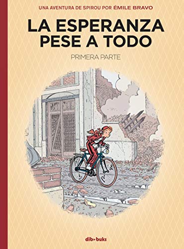 Cover of La esperanza pese a todo
