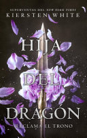 Cover of Hija del dragón