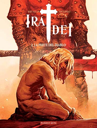 Cover of Ira Dei 2