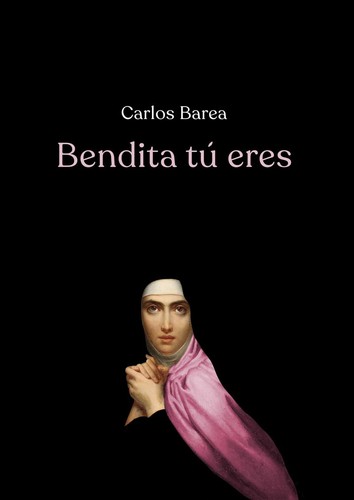 Cover of Bendita tú eres