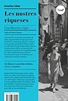Cover of Les nostres riqueses