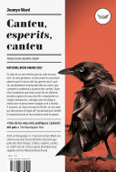 Cover of Canteu, esperits, canteu