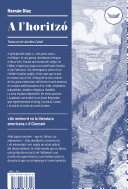 Cover of A l'horitzó