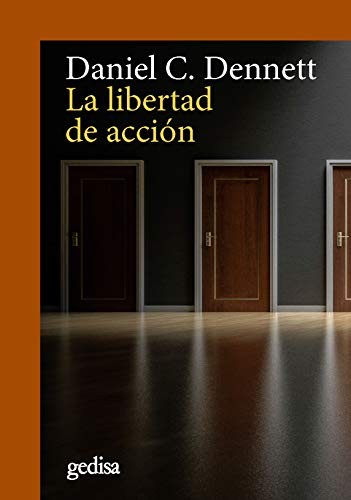 Cover of La libertad de acción