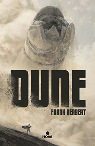 Cover of Dune