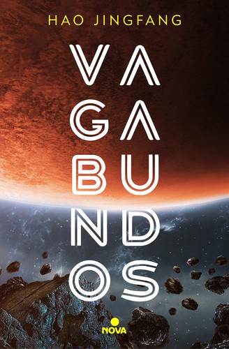Cover of Vagabundos / Vagabonds