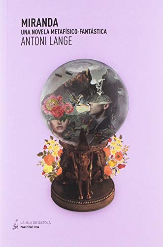 Cover of Miranda