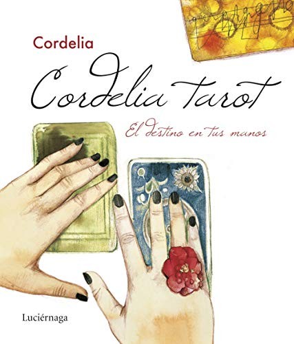 Cover of Cordelia tarot