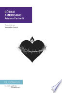 Cover of Gótico americano