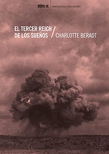 Cover of El Tercer Reich de los sueños