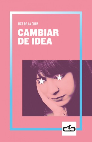Cover of Cambiar de idea