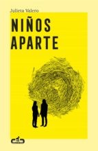 Cover of Niños aparte