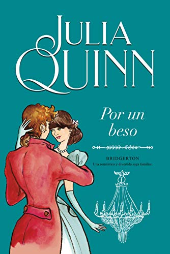 Cover of Por un beso