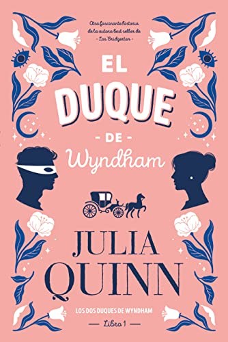 Cover of El duque de Wyndham