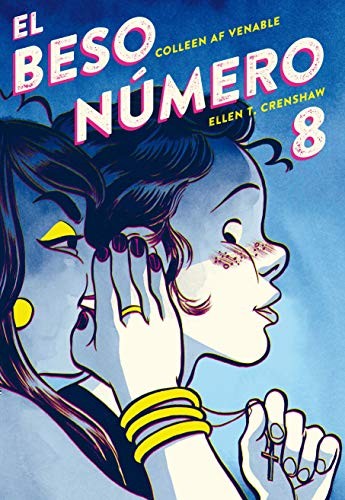Cover of El beso nº 8