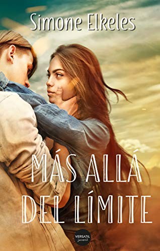 Cover of Más allá del límite