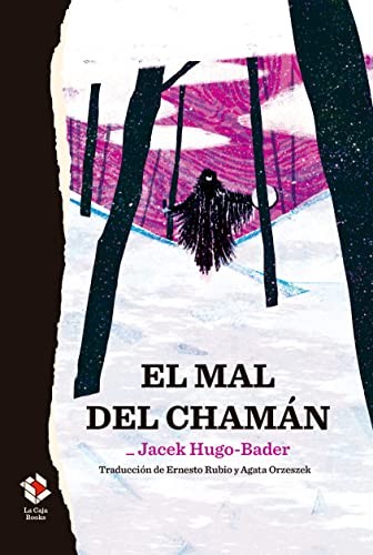 Cover of El mal del chamán