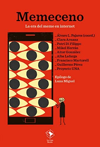 Cover of Memeceno