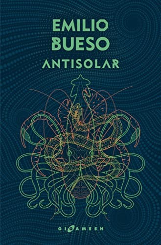 Cover of Antisolar