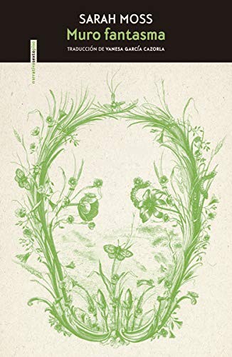 Cover of Muro fantasma