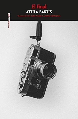 Cover of El final