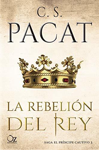 Cover of La rebelión del rey