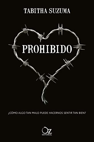 Cover of Prohibido