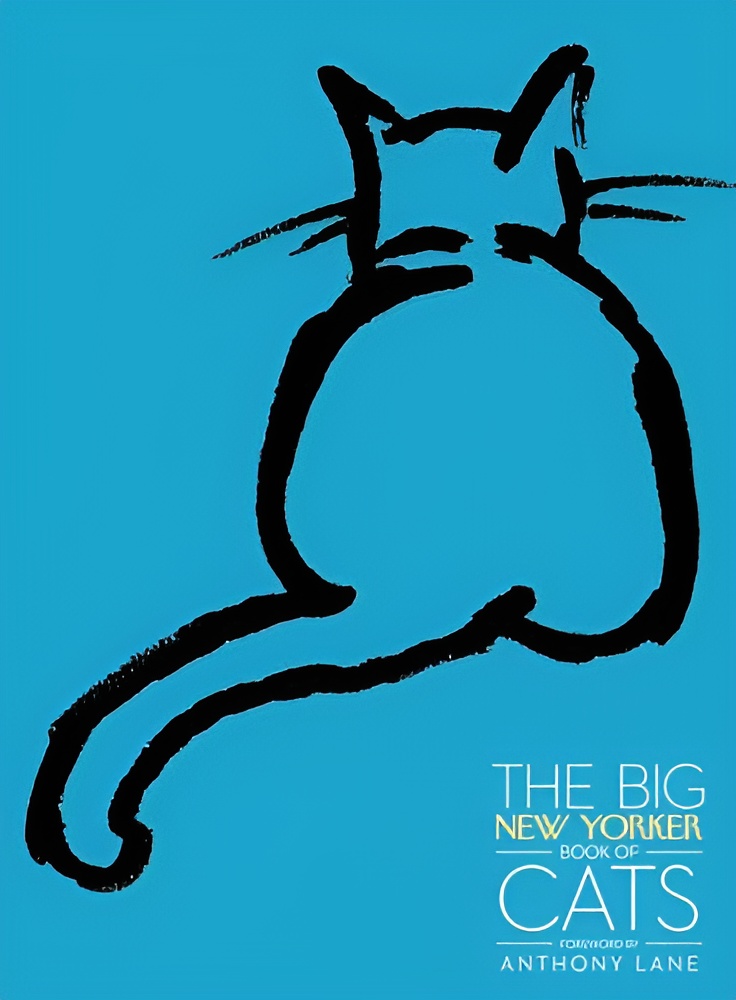 Cover of El Gran Libro de los Gatos